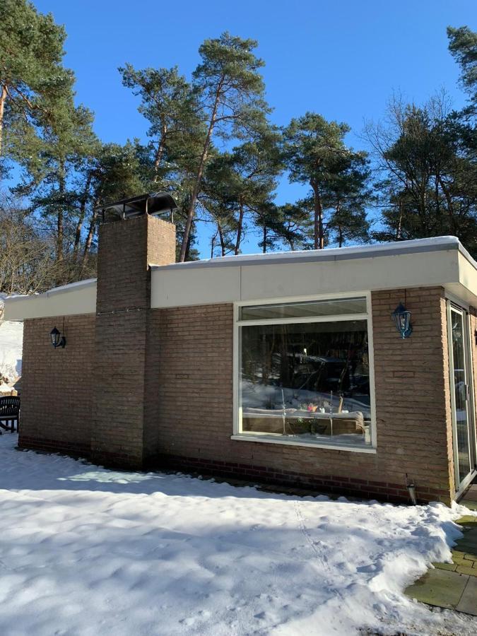 Het Fazantenbosje Villa Dalfsen Luaran gambar