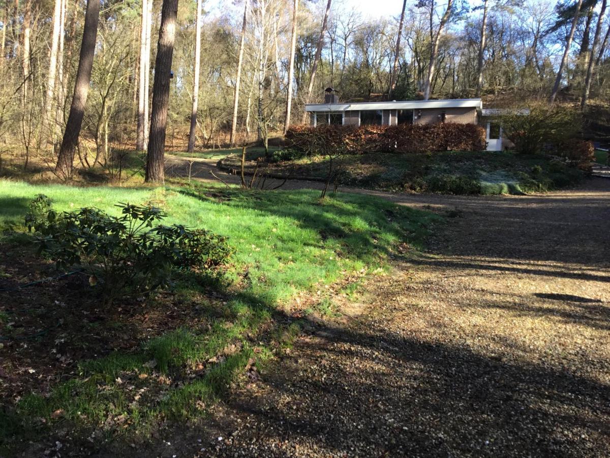 Het Fazantenbosje Villa Dalfsen Luaran gambar
