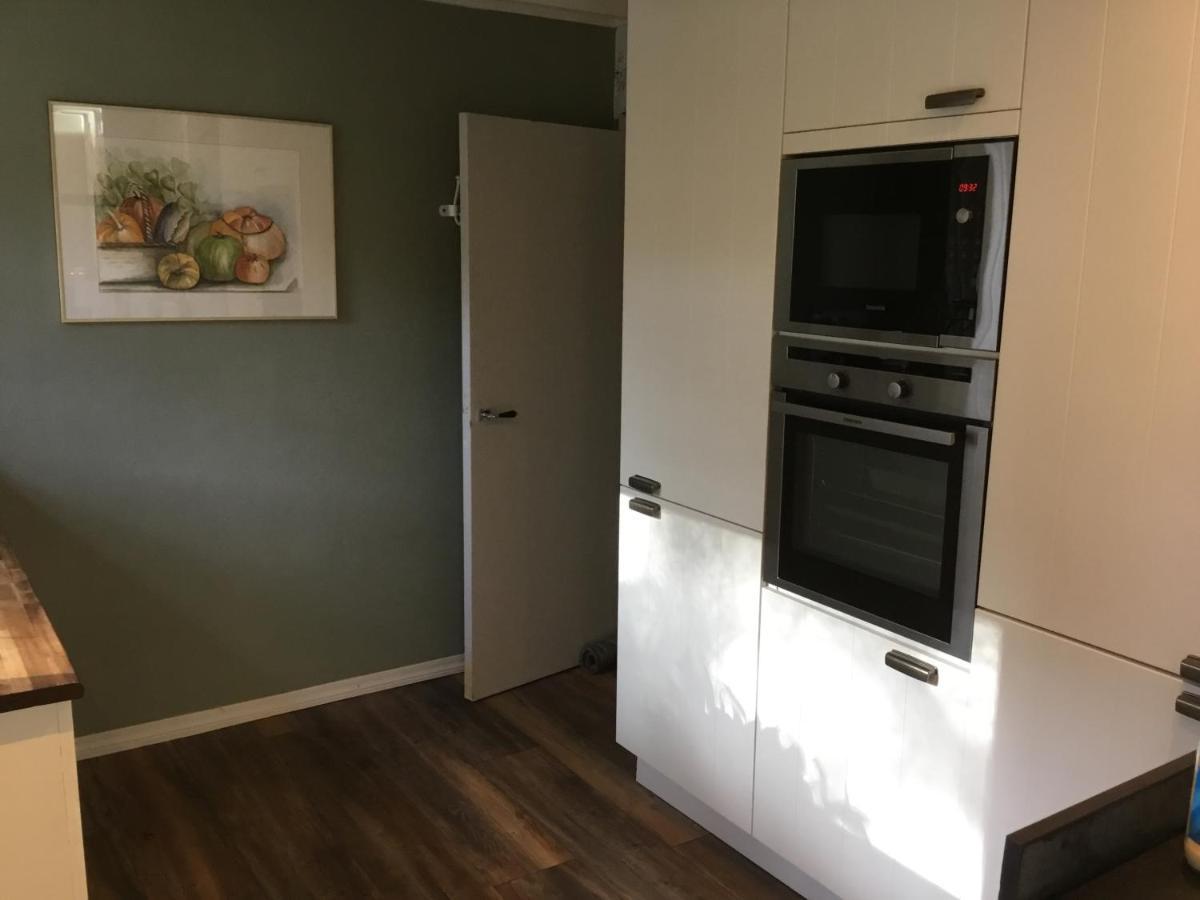 Het Fazantenbosje Villa Dalfsen Luaran gambar