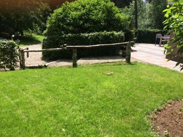 Het Fazantenbosje Villa Dalfsen Luaran gambar